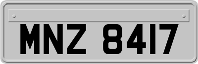 MNZ8417