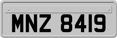 MNZ8419
