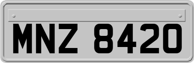 MNZ8420
