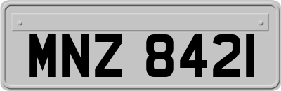 MNZ8421