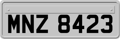 MNZ8423