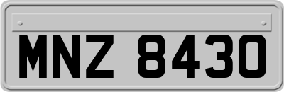 MNZ8430