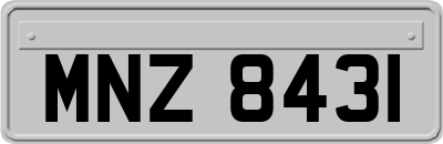 MNZ8431