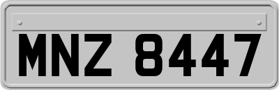 MNZ8447