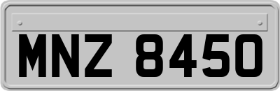 MNZ8450