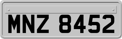 MNZ8452