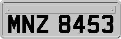 MNZ8453