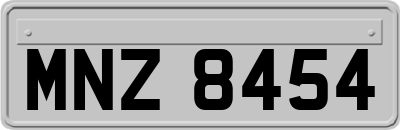 MNZ8454