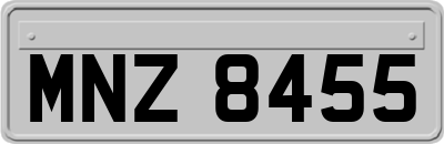 MNZ8455