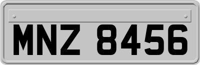 MNZ8456