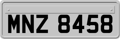 MNZ8458