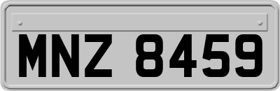 MNZ8459