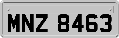 MNZ8463