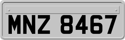 MNZ8467