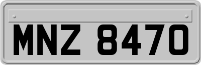 MNZ8470