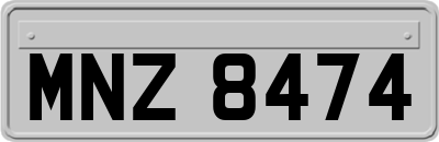MNZ8474