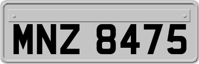MNZ8475