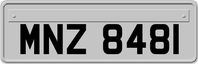 MNZ8481