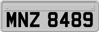 MNZ8489
