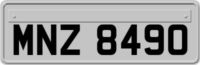 MNZ8490