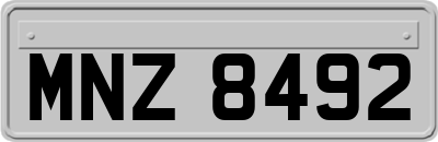 MNZ8492