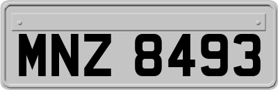 MNZ8493