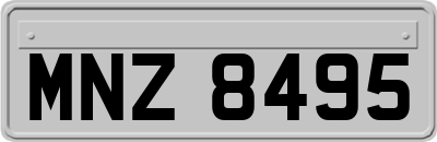 MNZ8495