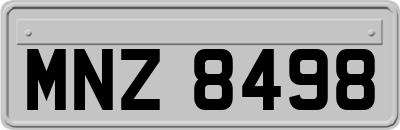 MNZ8498