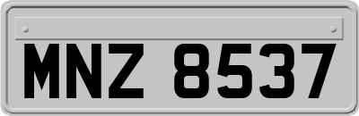 MNZ8537