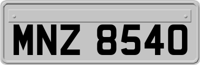 MNZ8540