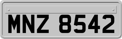 MNZ8542