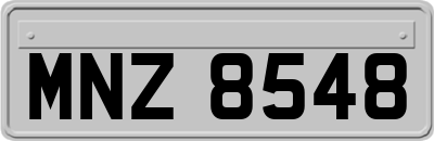 MNZ8548