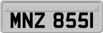 MNZ8551