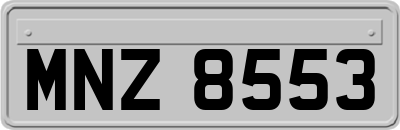 MNZ8553