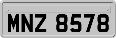 MNZ8578