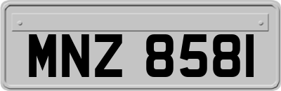 MNZ8581