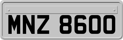 MNZ8600
