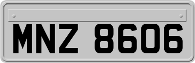 MNZ8606