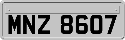 MNZ8607