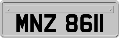 MNZ8611