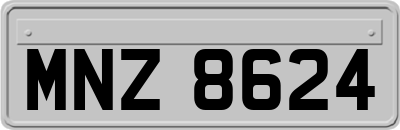 MNZ8624