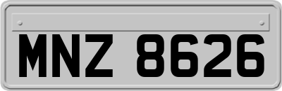 MNZ8626