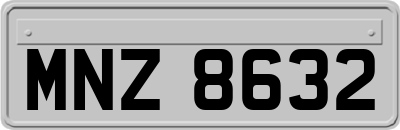 MNZ8632
