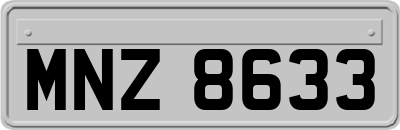 MNZ8633