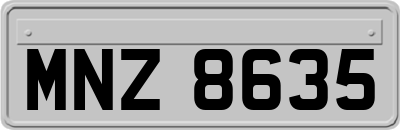 MNZ8635