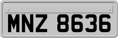 MNZ8636