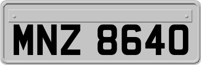 MNZ8640