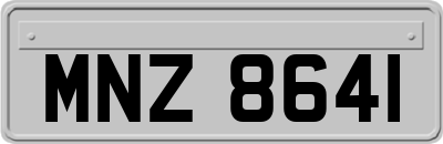 MNZ8641