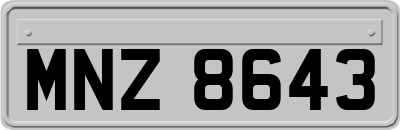 MNZ8643