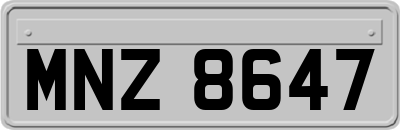 MNZ8647